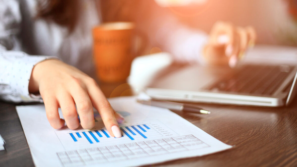 Análisis e Interpretación de balances