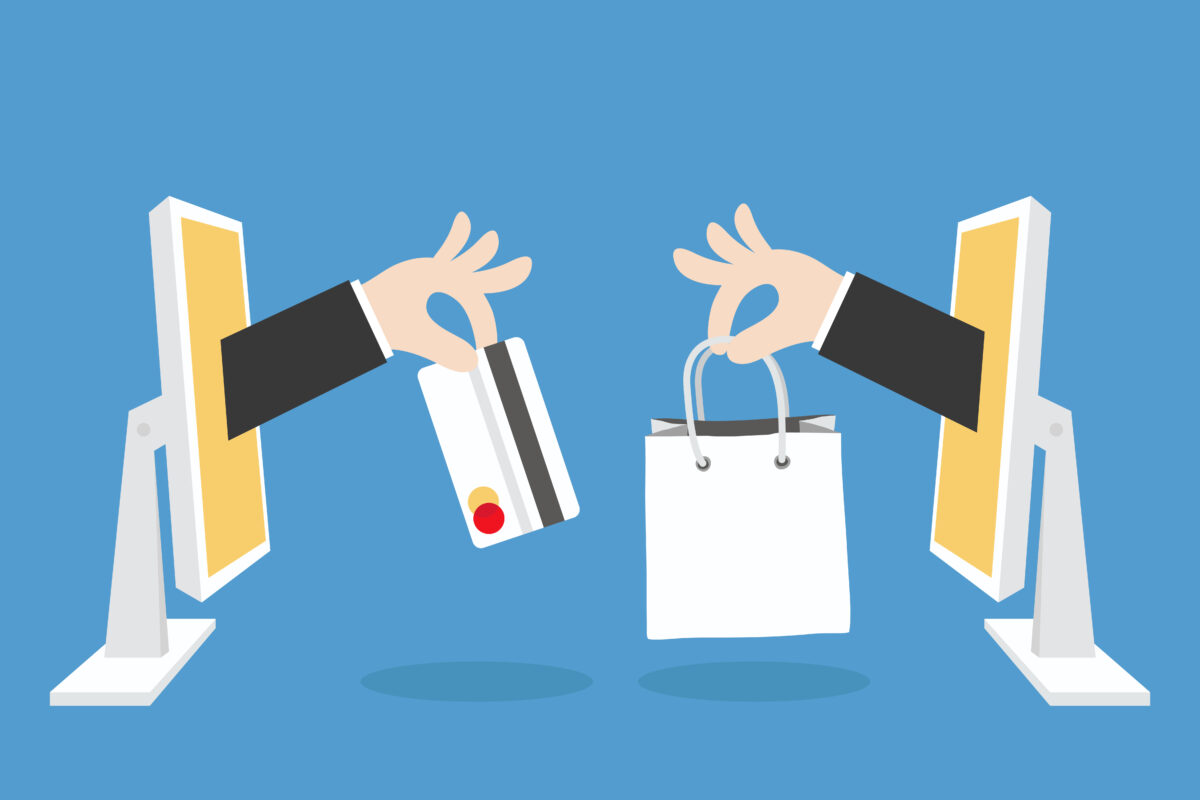 E-commerce