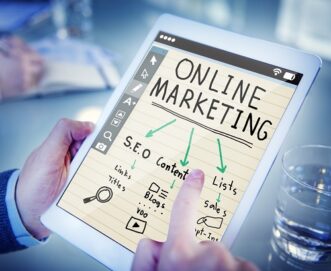 Redes sociales y marketing 2.0